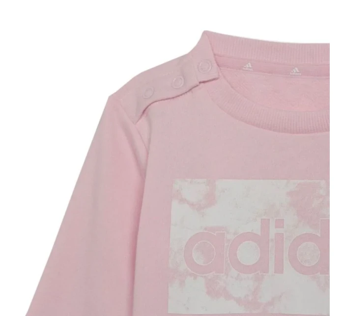 Tepláková souprava I  Jogger Jr model 19578234 - ADIDAS