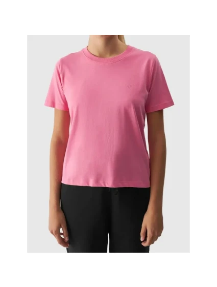 Tričko W model 21425830 dámské - 4F Tričko W model 21425830 dámské - 4F