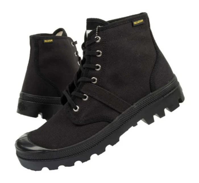 Sportovní obuv M model 20600867 - Palladium