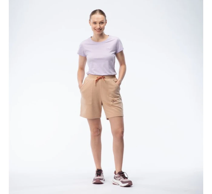 Dámské šortky model 21354548 WO'S - Elbrus