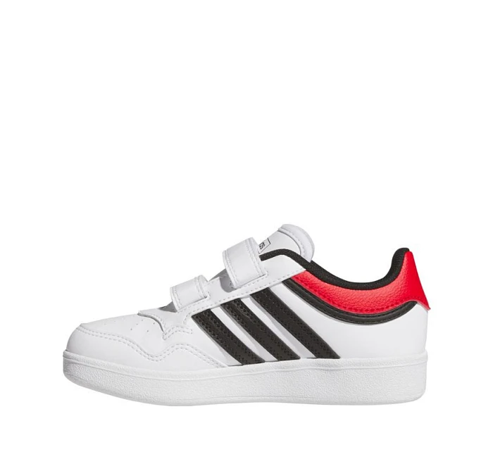 Boty adidas Hoops 4.0 CF C Jr JQ7863 Boty adidas Hoops 4.0 CF C Jr JQ7863