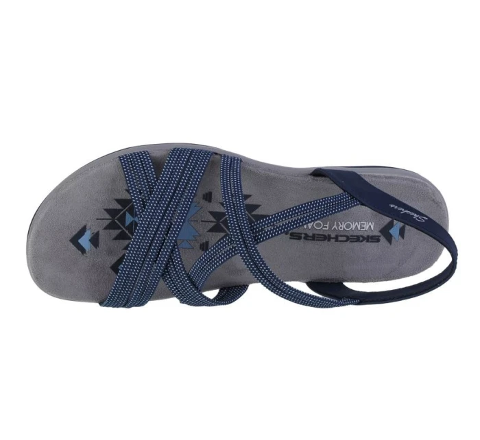 Slim It Up Navy Blue 36 model 21375526 - Skechers Slim It Up Navy Blue 36 model 21375526 - Skechers