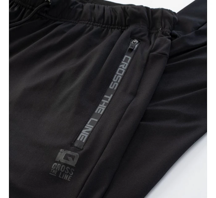 Pánské kalhoty model 22098463 - IQ Pánské kalhoty model 22098463 - IQ