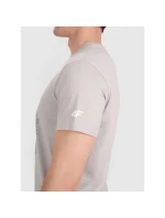 Pánské volejbalové tričko s potiskem model 21756935 - 4F