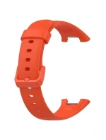řemínek pro 7 Pro oranžový model 21804877 - Xiaomi řemínek pro 7 Pro oranžový model 21804877 - Xiaomi