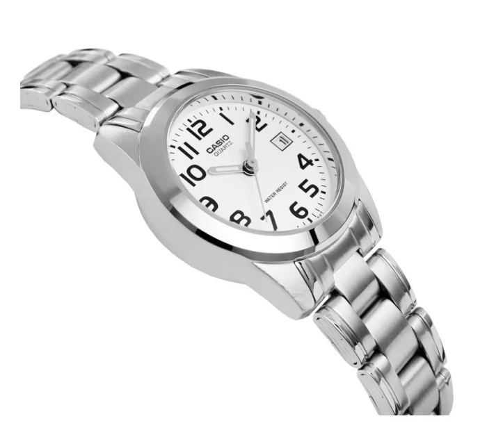 Dámské hodinky CASIO LTP-1259PD-7BEG + krabice Dámské hodinky CASIO LTP-1259PD-7BEG + krabice