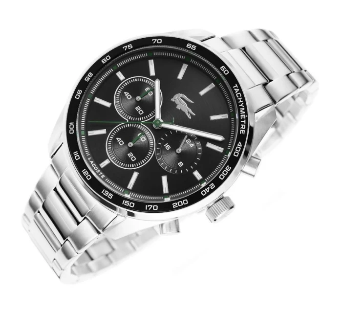 LACOSTE Boston Pánské hodinky 2011347 + BOX LACOSTE Boston Pánské hodinky 2011347 + BOX