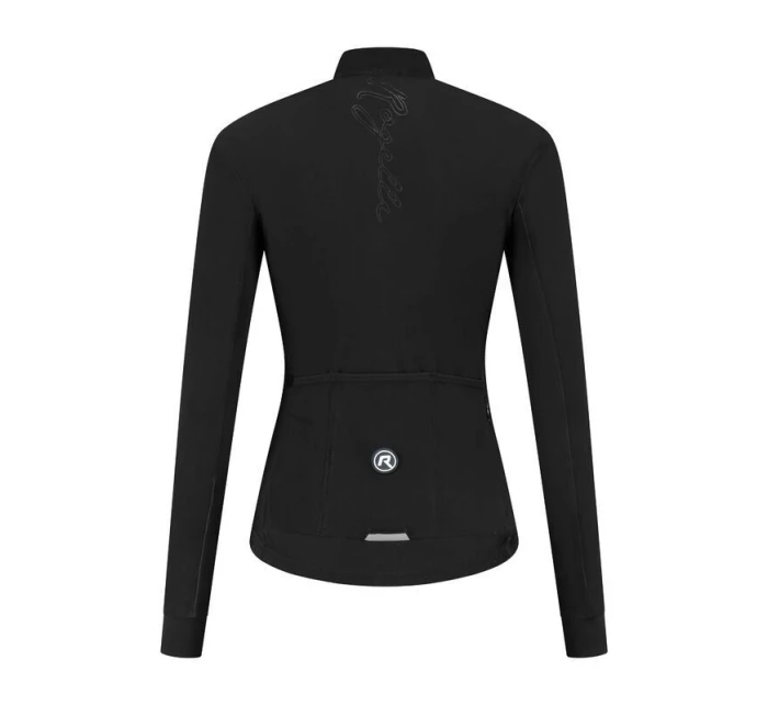 Rogelli bluza damska DISTANCE czarna L