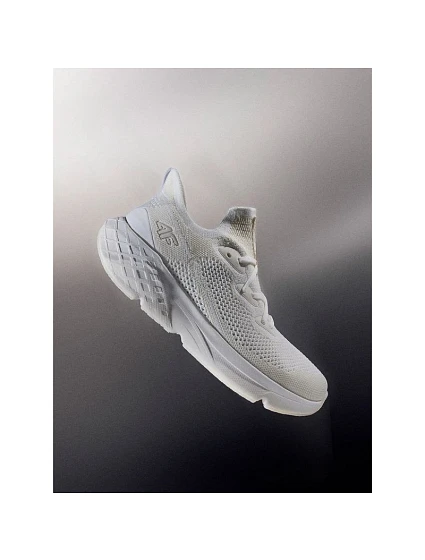 Dámské nízké tenisky Velocore E-knit 4F 4FRSS25FSPOF171-10S dámské Dámské nízké tenisky Velocore E-knit 4F 4FRSS25FSPOF171-10S dámské