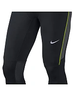 Běžecké kalhoty Nike DF Essential Tight M 644256-010 Běžecké kalhoty Nike DF Essential Tight M 644256-010
