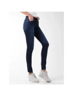 Džíny High Rise Skinny Jeans Blue model 20851985 - Wrangler