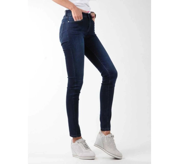 Džíny High Rise Skinny Jeans Blue model 20851985 - Wrangler