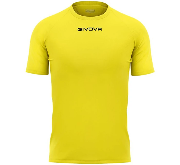 Pánské tričko Givova Capo MC M MAC03 0007