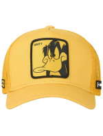 Capslab Looney Tunes Daffy Duck Cap M CL-LOO4-1-DUF1 pánské