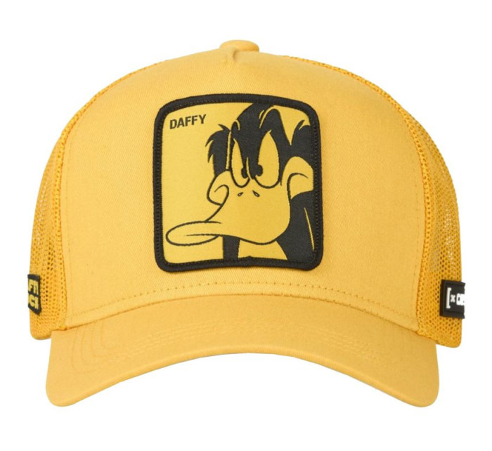 Capslab Looney Tunes Daffy Duck Cap M CL-LOO4-1-DUF1 pánské