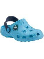 Dřeváky Little Frog Jr model 18474775 - Coqui Dřeváky Little Frog Jr model 18474775 - Coqui