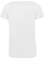 B&C /women Dámské tričko white model 22485399 B&C /women Dámské tričko white model 22485399