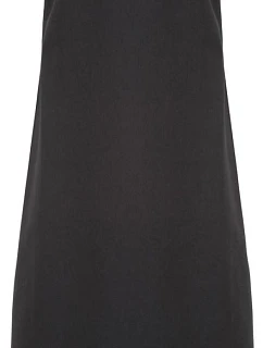 PR 102 Zástěra z bio bavlny model 22418421 black - Premier