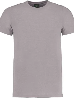 Kustom Kit KK 504 Tričko "Superwash" 43.0504 light grey marl