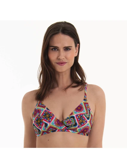 Style Top Bikini horní díl originál  model 21161466 - RosaFaia