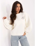 Bluza IT BL model 21378633 ecru - FPrice