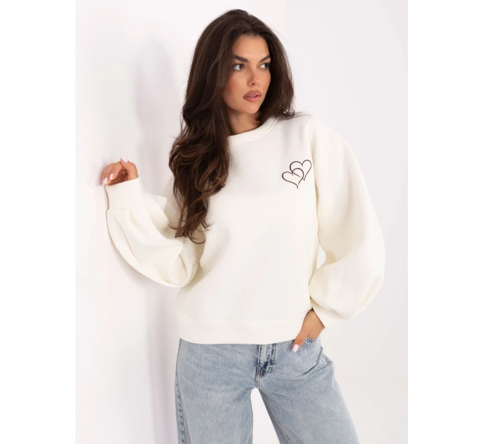 Bluza IT BL model 21378633 ecru - FPrice