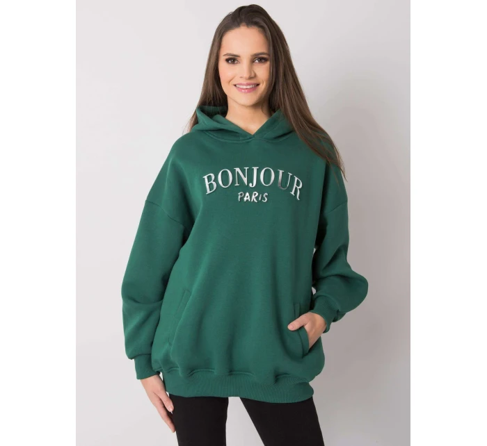 RV BL 7357.35X tmavě zelená