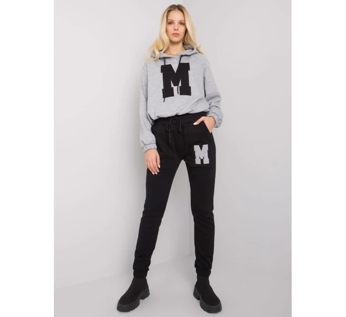 Souprava RV KMPL 7286.31P šedá