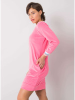 Šaty WN SK model 15226592 růžová - FPrice