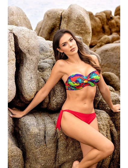 Plavky barva  model 19427314 - Etna