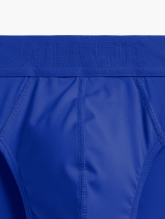 Pánské sportovní slipy Atlantic - modré