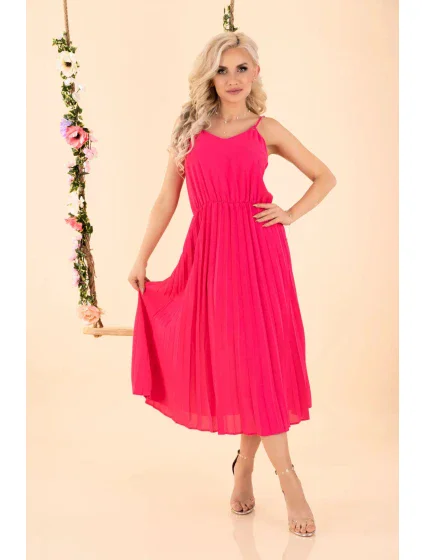 Dámské šaty model P44168 - Merribel