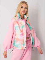 Dámská vesta model 17297692 - FPrice Dámská vesta model 17297692 - FPrice