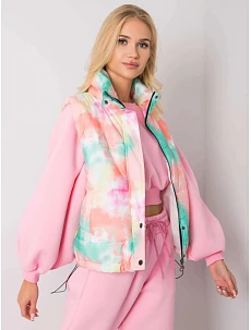 Dámská vesta KZ-1855 - FPrice