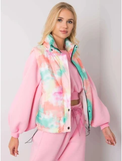 Dámská vesta model 17297692 - FPrice