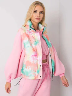Dámská vesta model 17297692 - FPrice