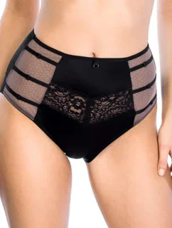 Plné dámské kalhotky  NEW model 9146583 - MEDIOLANO