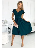 Večerní šaty model 181131 Numoco