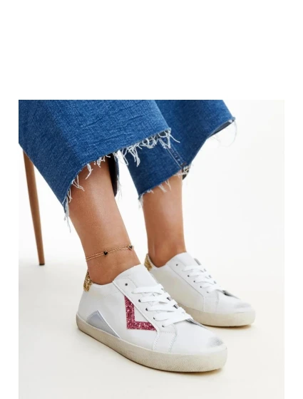 Tenisky model 207283 Solea Tenisky model 207283 Solea