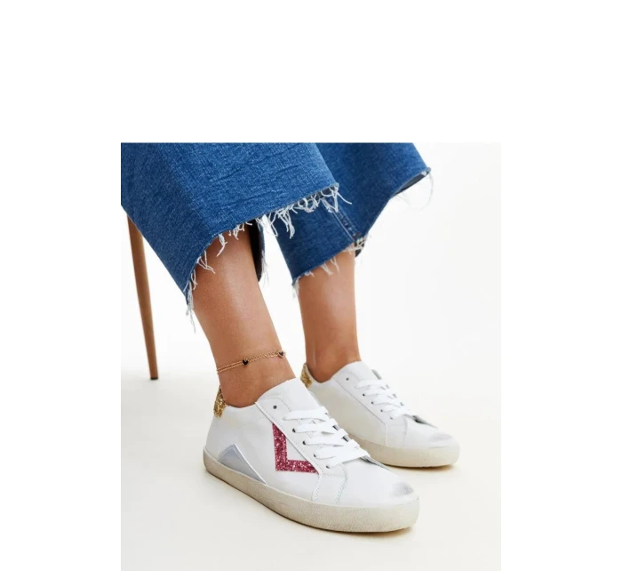 Tenisky model 207283 Solea Tenisky model 207283 Solea