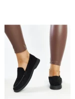 Mokasiny model 207445 Solea Mokasiny model 207445 Solea