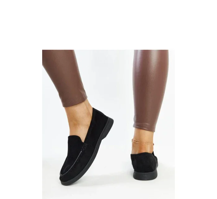 Mokasiny model 207445 Solea Mokasiny model 207445 Solea