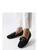 Mokasiny model 207859 Solea Mokasiny model 207859 Solea