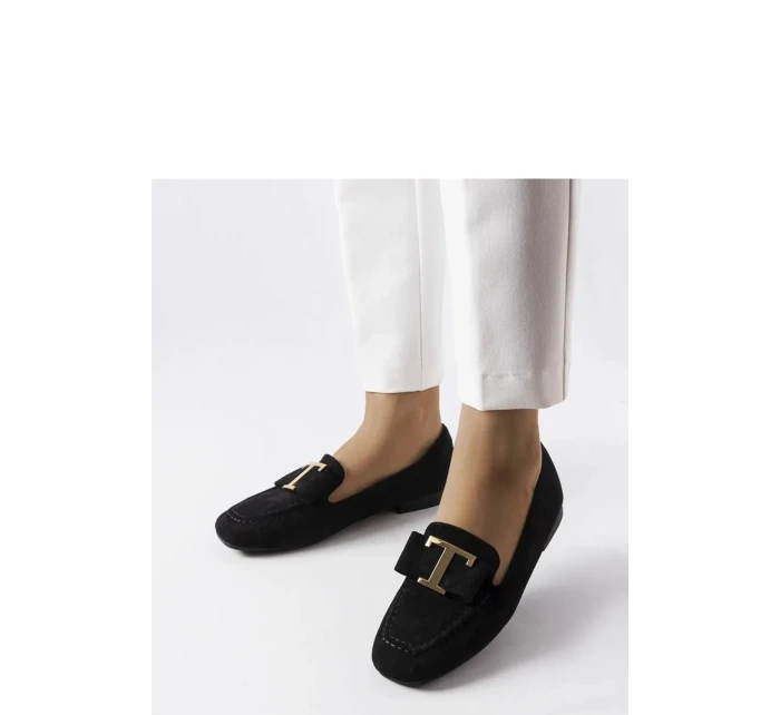 Mokasiny model 207859 Solea Mokasiny model 207859 Solea