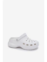 Pantofle model 215958 Step in style Pantofle model 215958 Step in style