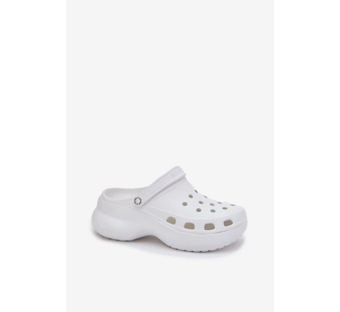 Pantofle model 215958 Step in style Pantofle model 215958 Step in style