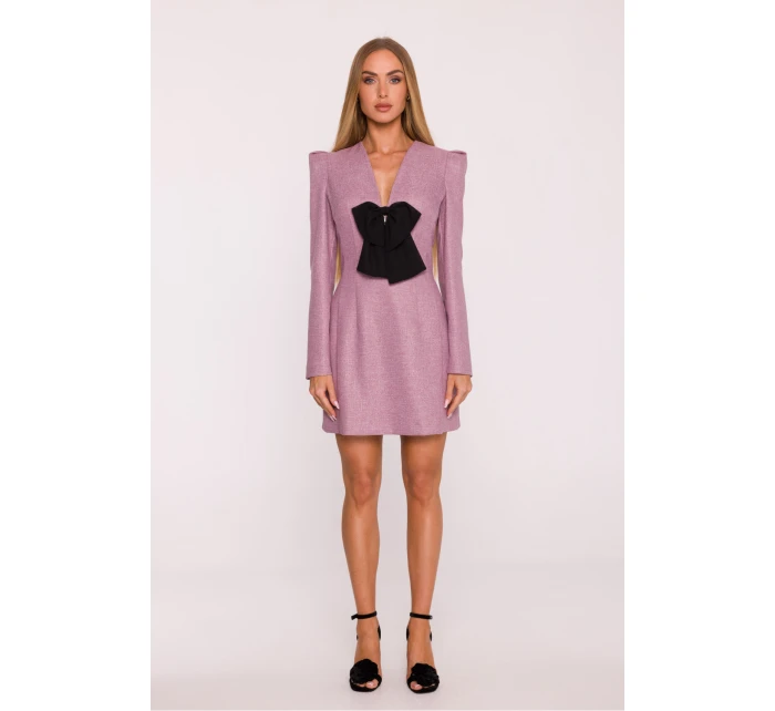 Denní šaty model 216636 Moe Denní šaty model 216636 Moe