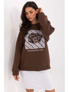 Mikina  model 223199 Italy Moda