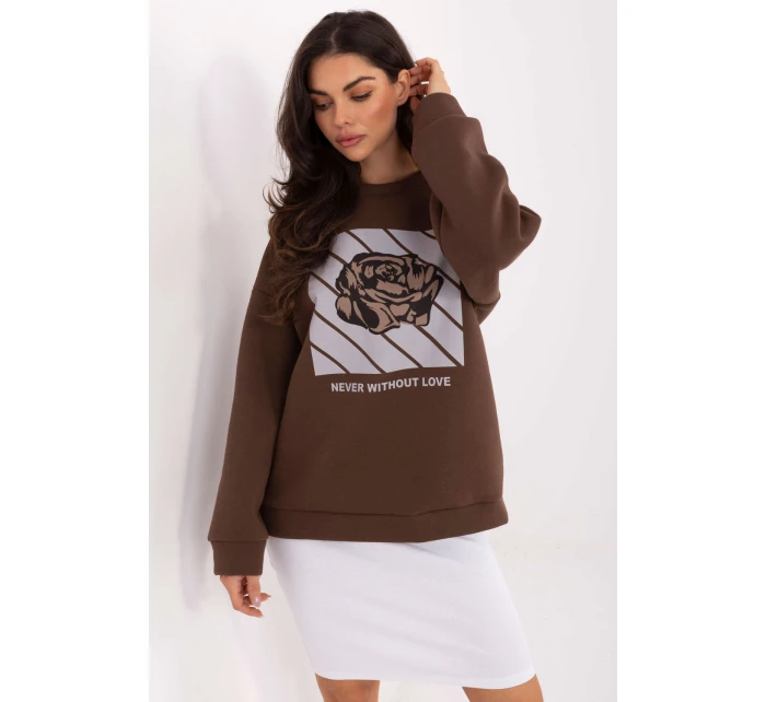 Mikina  model 223199 Italy Moda