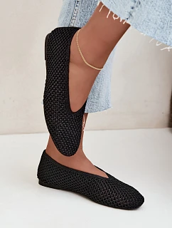 Balerinky  model 230761 Step in style